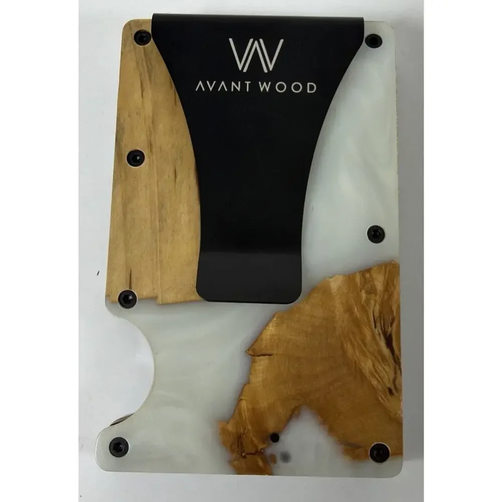 Avant Wood brand new